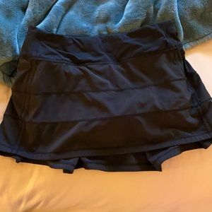lululemon skort